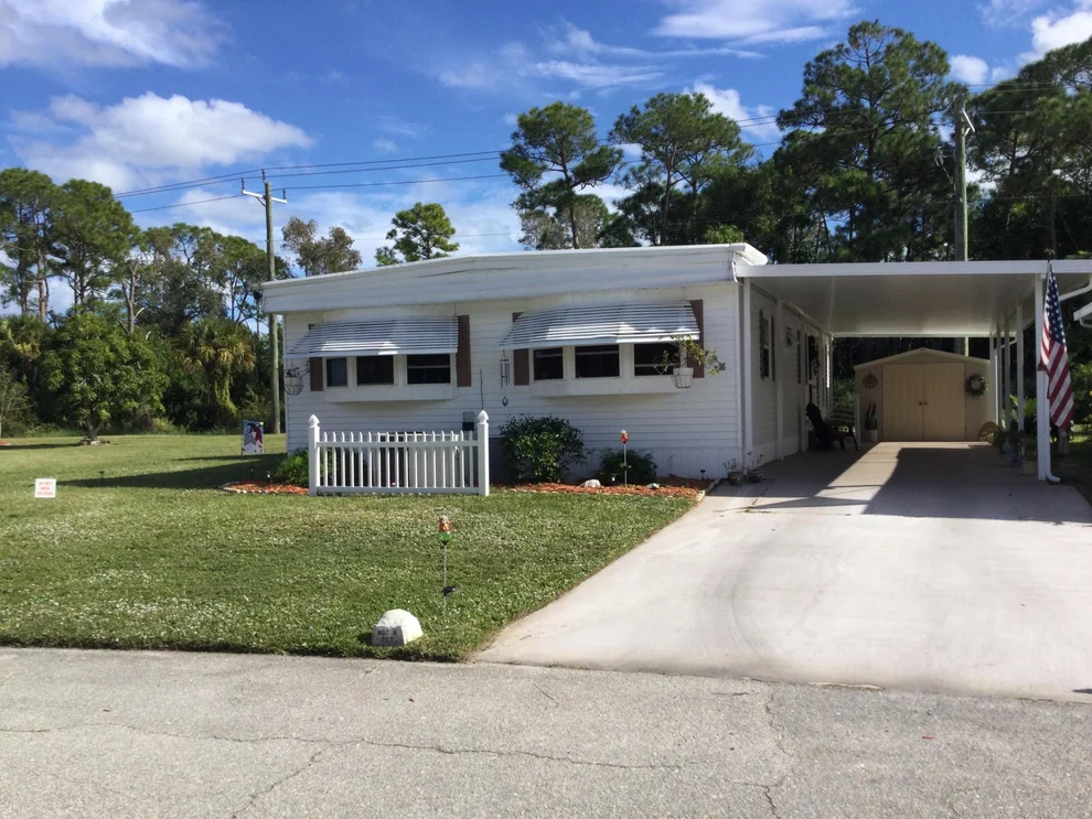 Unit for sale at 26 Mediterranean Boulevard E, Port St Lucie, FL 34952