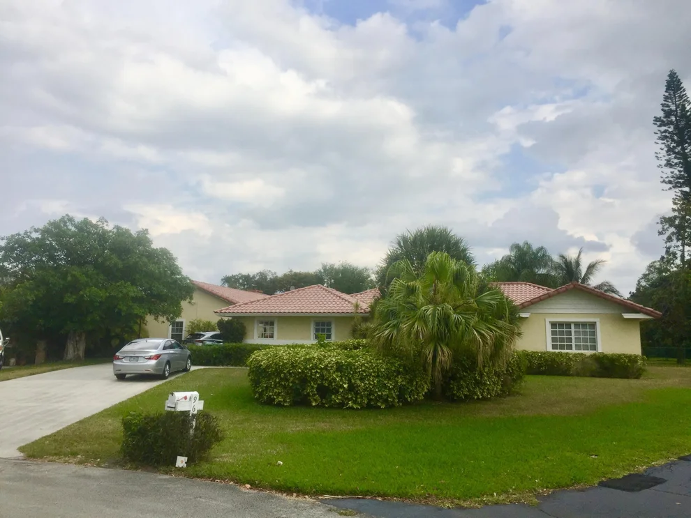 Unit for sale at 9603 NW 36th Manor, Coral Springs, FL 33065