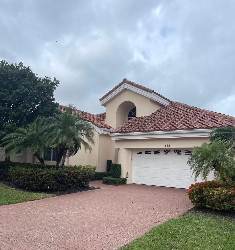 Unit for sale at 522 Eagleton Cove Trace, Palm Beach Gardens, FL 33418