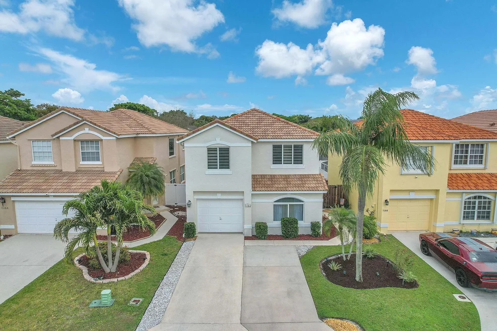 Unit for sale at 7162 Craw Key Way, Lake Worth, FL 33467