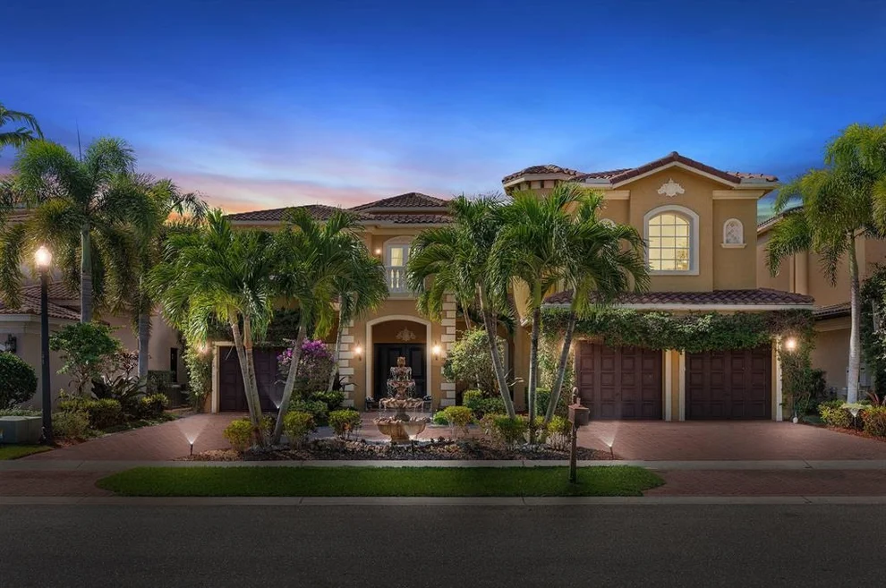 Unit for sale at 17597 Circle Pond Court, Boca Raton, FL 33496