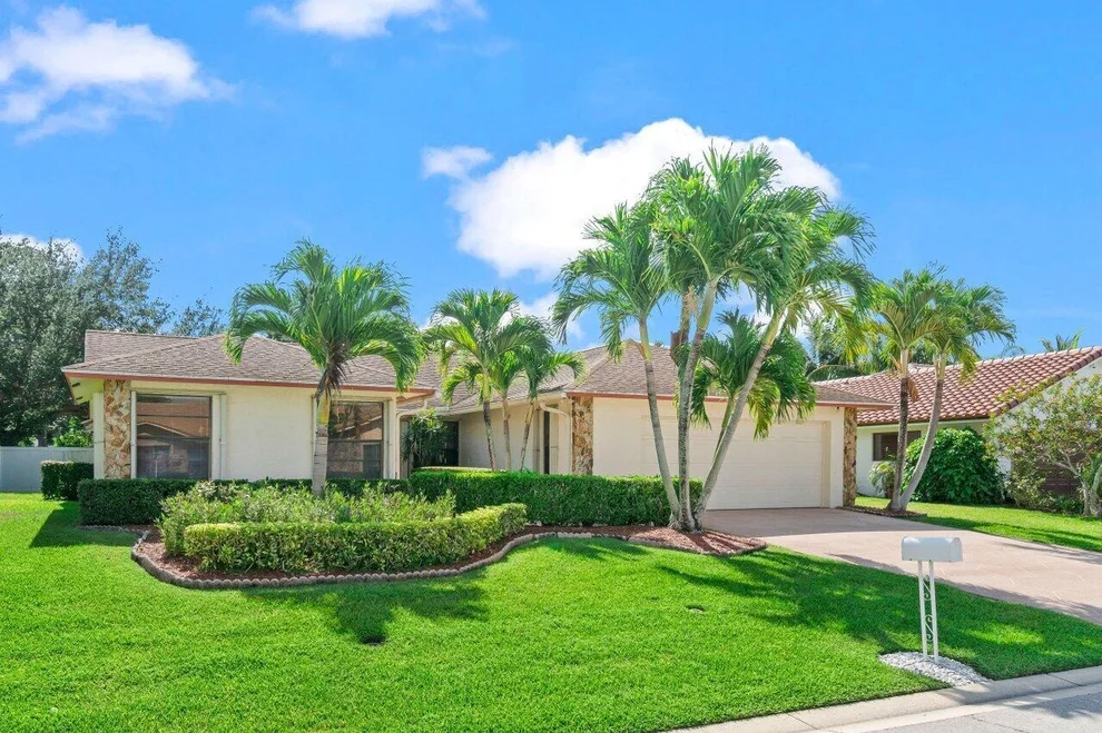 Unit for sale at 21820 Beachnut Drive, Boca Raton, FL 33433