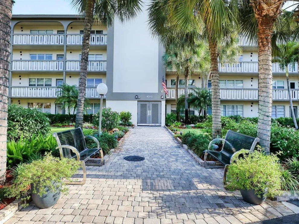 Unit for sale at 4701 Martinique Drive, Coconut Creek, FL 33066