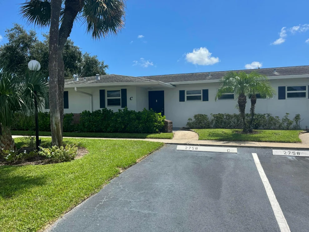 Unit for sale at 2758 EMORY Drive E, West Palm Beach, FL 33415