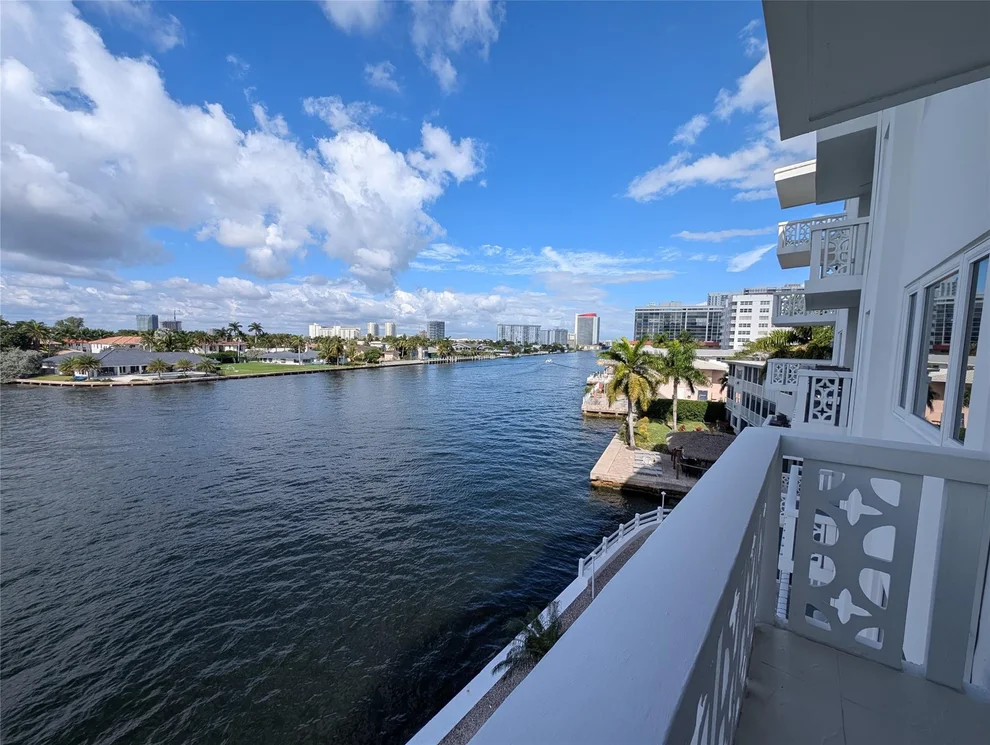 Unit for sale at 3209 S Ocean Drive, Hallandale Beach, FL 33009