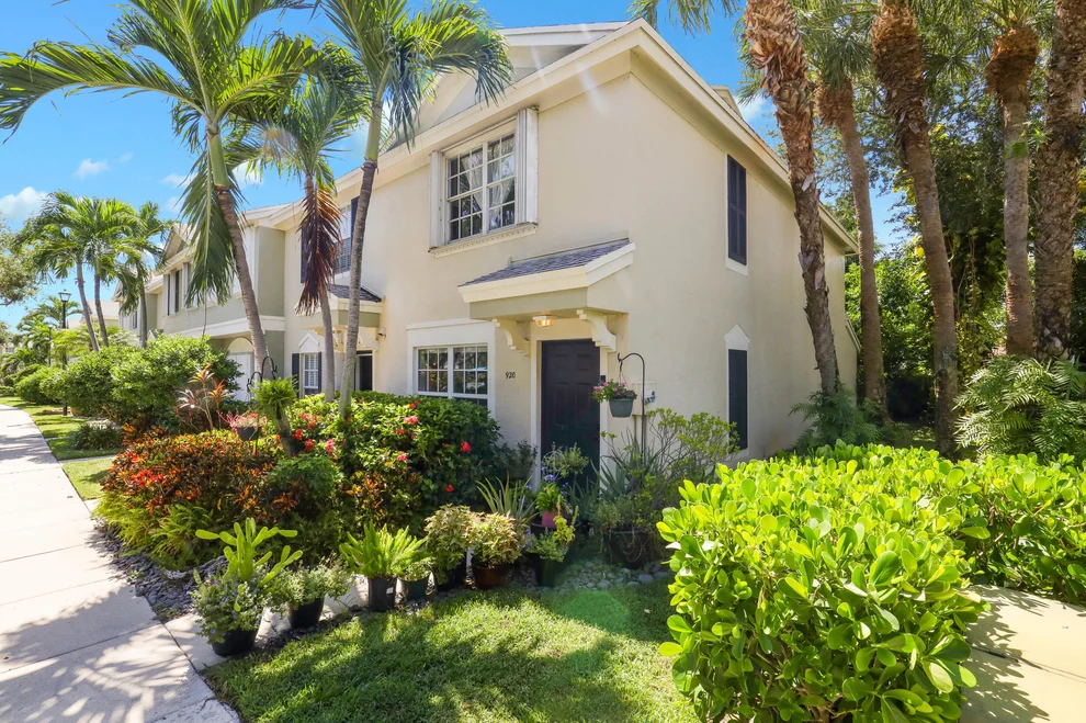 Unit for sale at 920 Kokomo Key Lane, Delray Beach, FL 33483