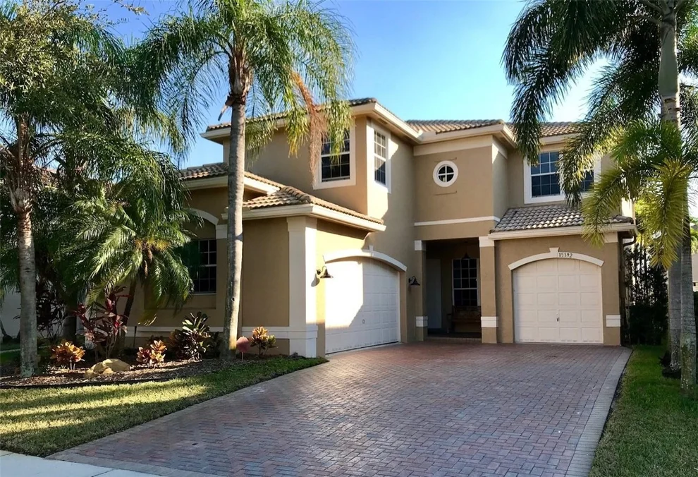 Unit for sale at 15392 SW 18th Street, Miramar, FL 33027