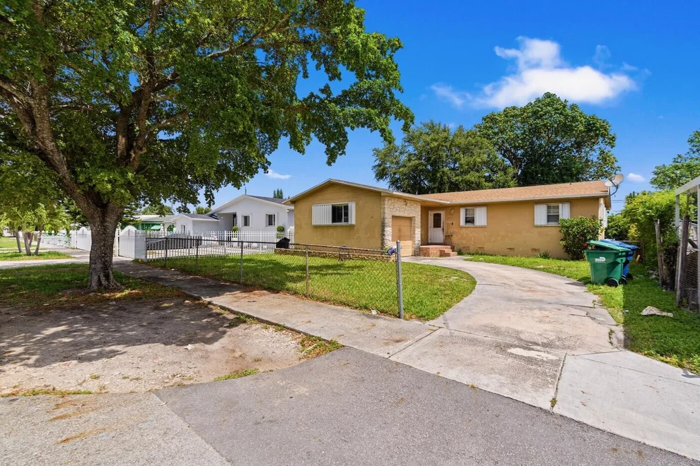 Unit for sale at 3031 NW 69TH Terrace, Miami, FL 33147