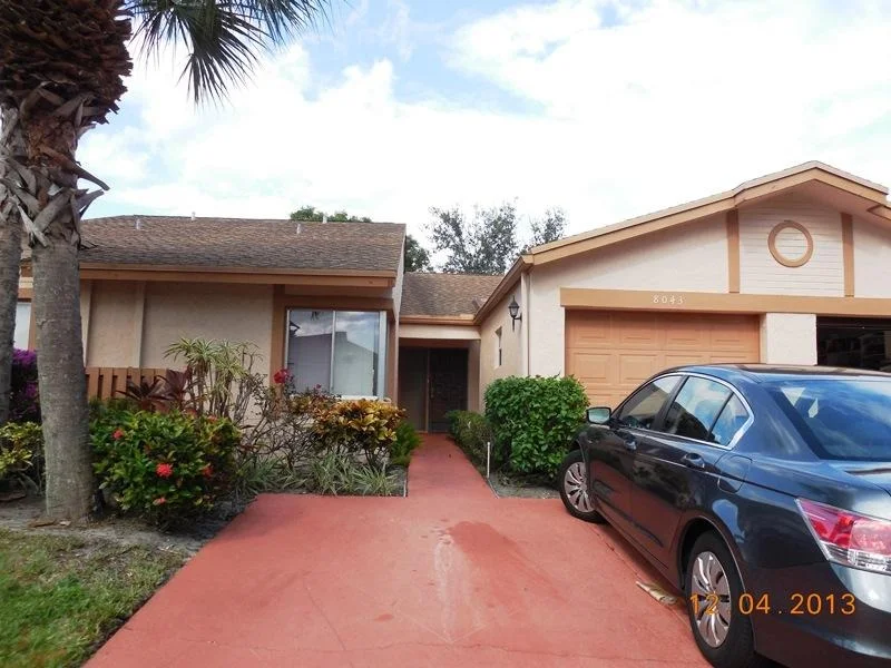 Unit for sale at 8043 Songbird Terrace, Boca Raton, FL 33496