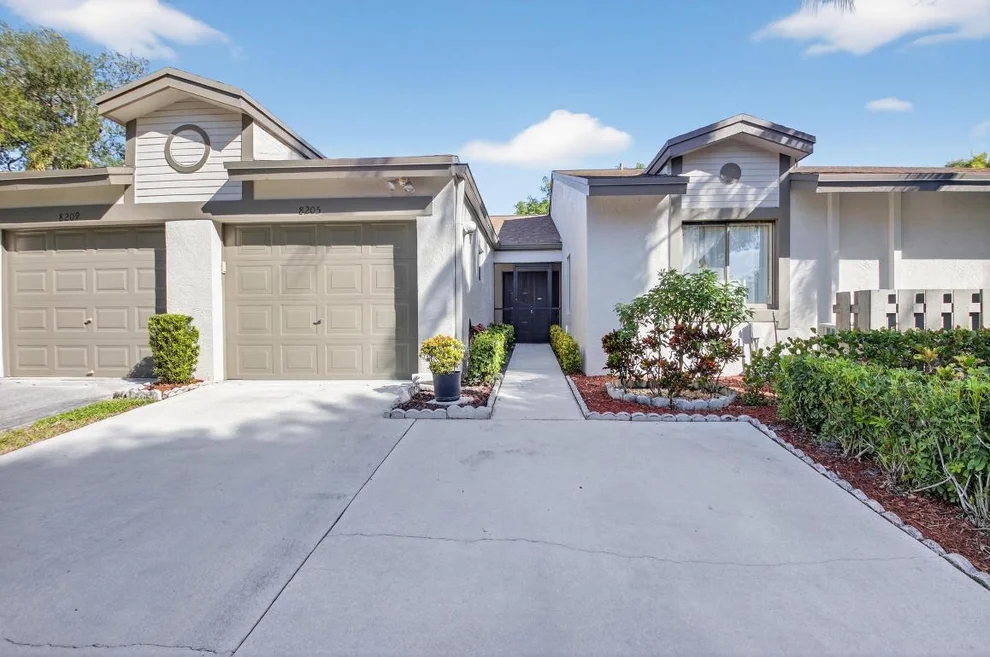 Unit for sale at 8205 Springview Terrace, Boca Raton, FL 33496