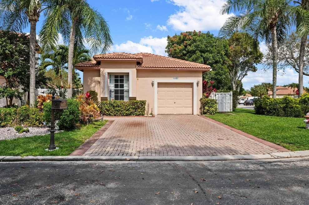 Unit for sale at 6309 NW 39th Street, Coral Springs, FL 33067