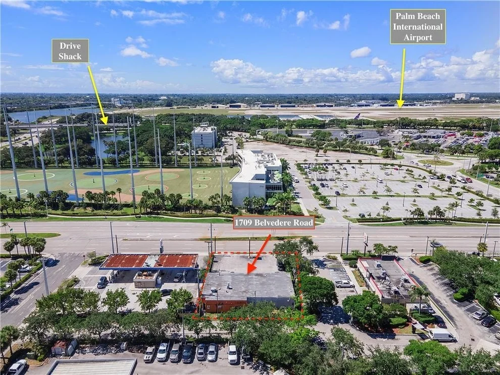 Unit for sale at 1709 Belvedere Road, West Palm Beach, FL 33406