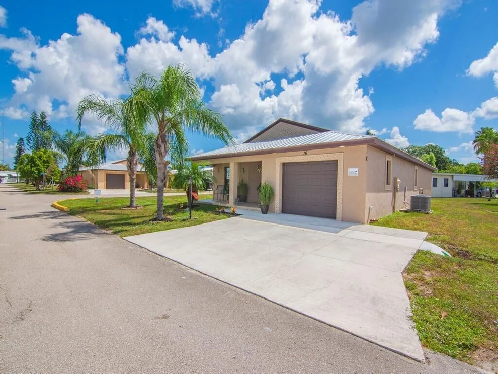 Unit for sale at 16 Alhambra S, Port St Lucie, FL 34952