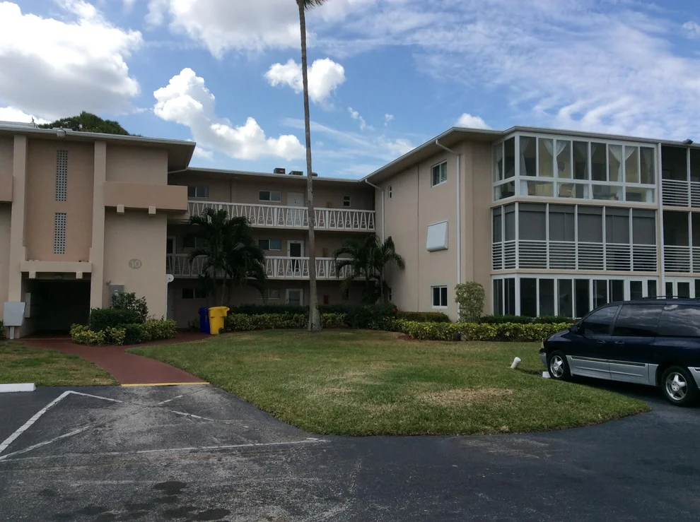 Unit for sale at 2562 GARDEN Drive N, Lake Worth, FL 33461