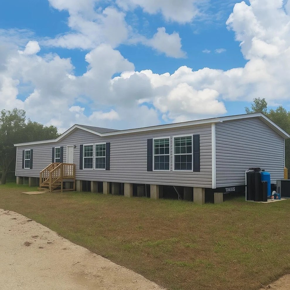 Unit for sale at 17018 260th Street, Okeechobee, FL 34972