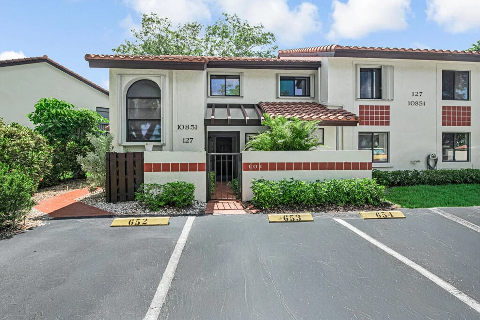 Unit for sale at 10851 Palm Lake Avenue, Boynton Beach, FL 33437