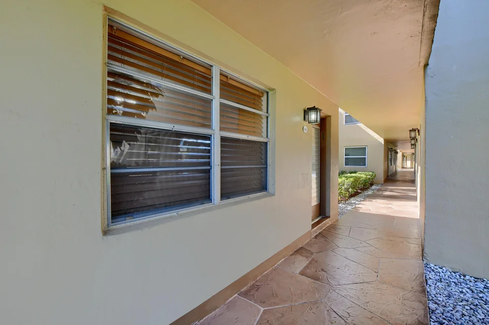 Unit for sale at 482 Capri K, Delray Beach, FL 33484
