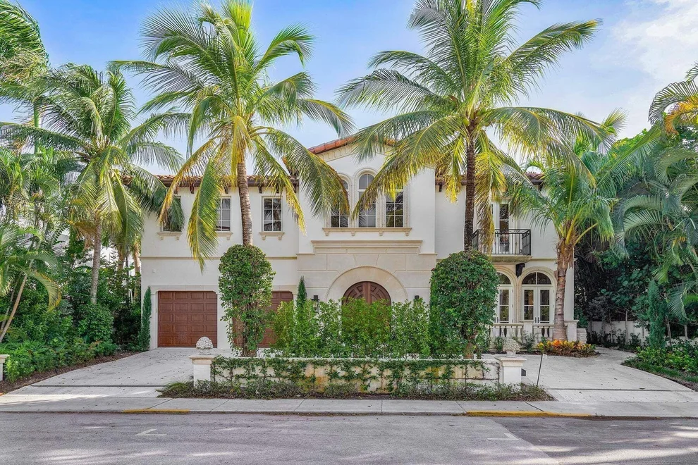 Unit for sale at 230 Atlantic Avenue, Palm Beach, FL 33480