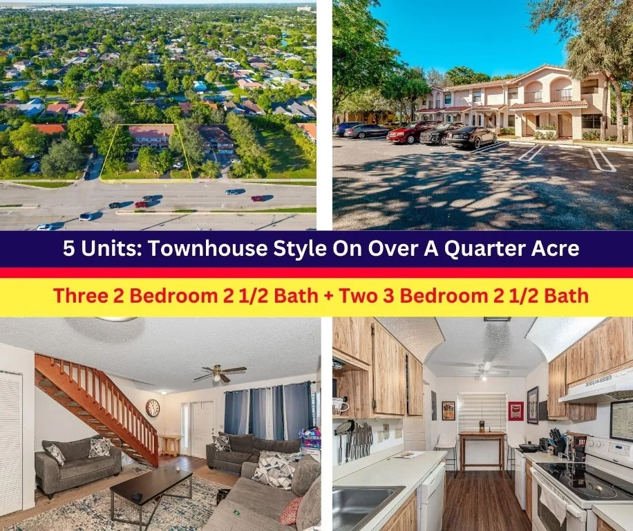 Unit for sale at 11551 Royal Palm Boulevard, Coral Springs, FL 33065