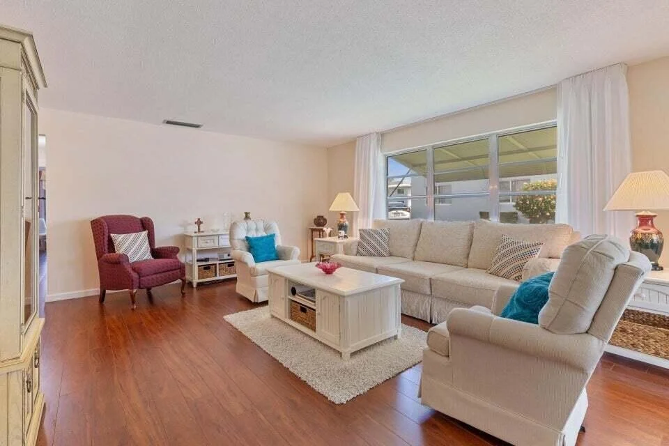 Unit for sale at 135 South Boulevard, Boynton Beach, FL 33435