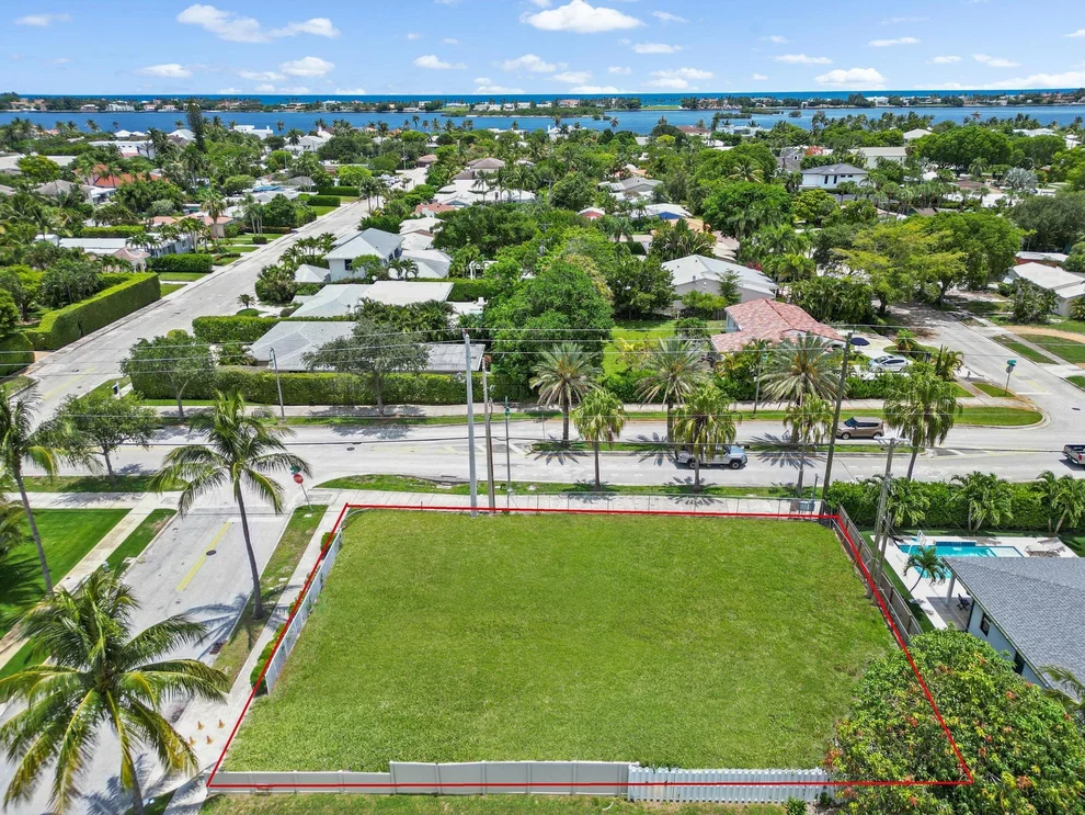Unit for sale at 300 Macy Street, West Palm Beach, FL 33405