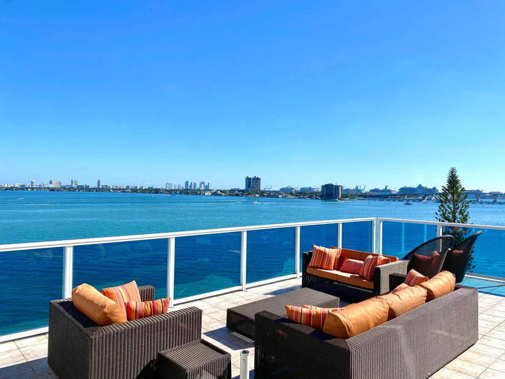 Unit for sale at 725 NE 22nd Street, Miami, FL 33137