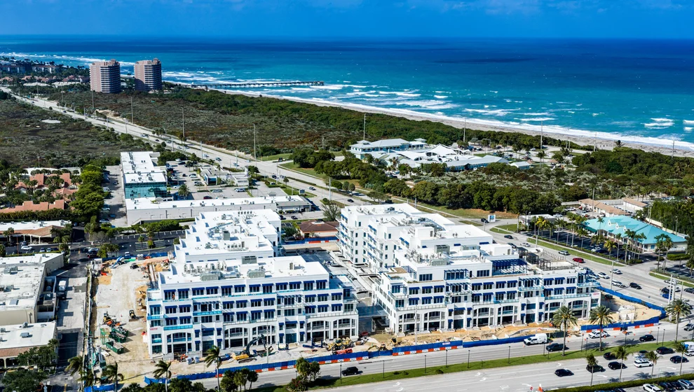 Unit for sale at 1011 Us Highway 1, Juno Beach, FL 33408