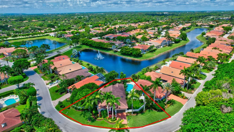 Unit for sale at 2373 NW 25th Way, Boca Raton, FL 33434