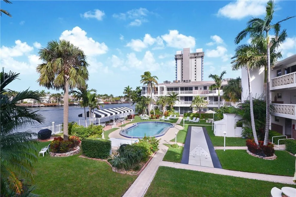 Unit for sale at 2400 S Ocean Drive, Hollywood, FL 33019