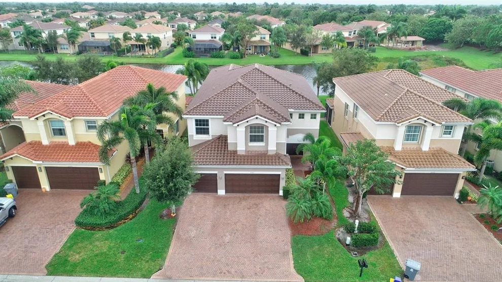 Unit for sale at 8481 Serena Creek Avenue, Boynton Beach, FL 33473