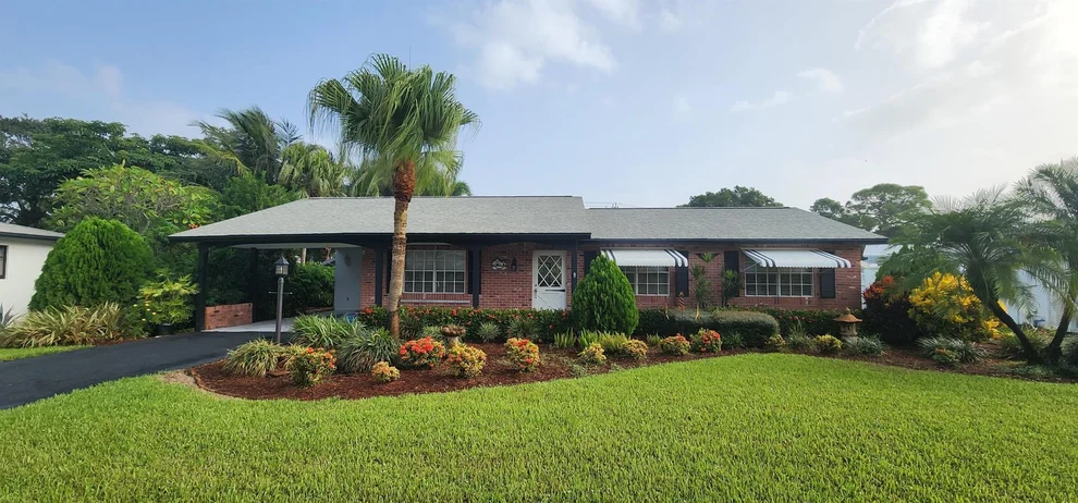 Unit for sale at 219 W Norfolk Road, Jupiter, FL 33469