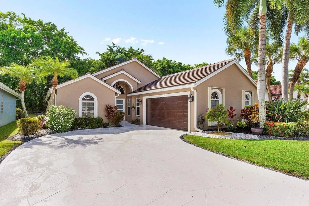 Unit for sale at 7782 Stirling Bridge Boulevard S, Delray Beach, FL 33446