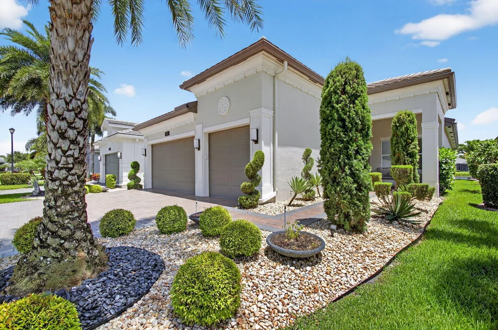 Unit for sale at 12705 Bonnington Range Drive, Boynton Beach, FL 33473