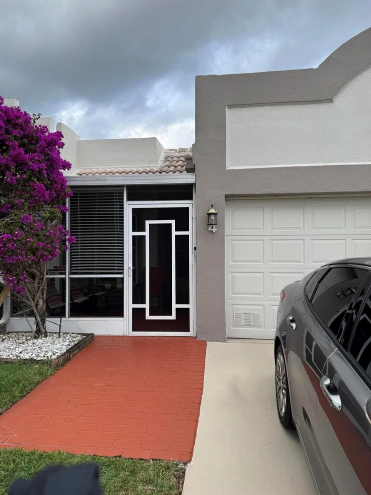 Unit for sale at 9185 Flynn Circle, Boca Raton, FL 33486