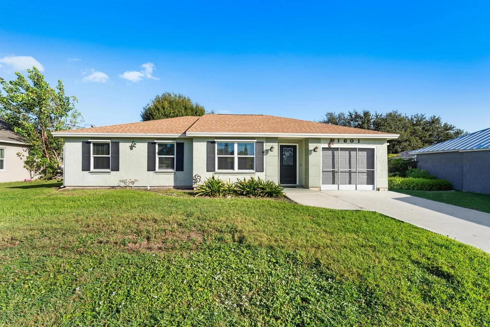 Unit for sale at 1601 SW Aledo Lane, Port St Lucie, FL 34953