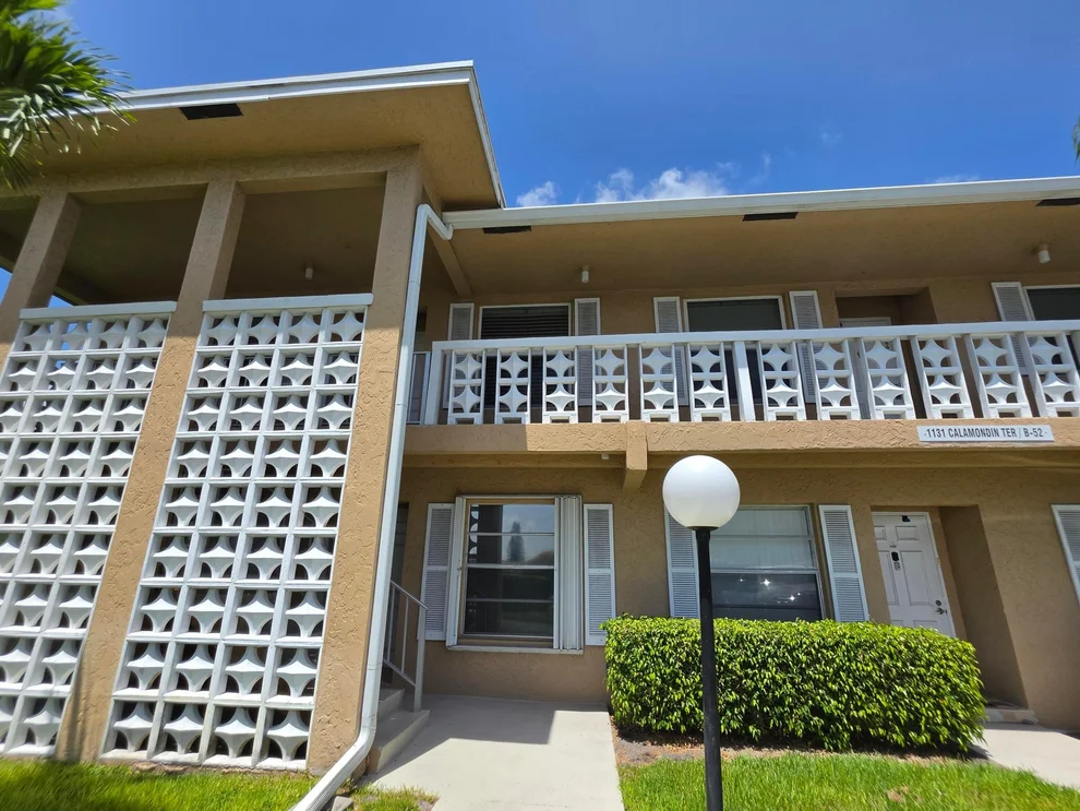 Unit for sale at 1131 CALAMONDIN Terrace, Delray Beach, FL 33445