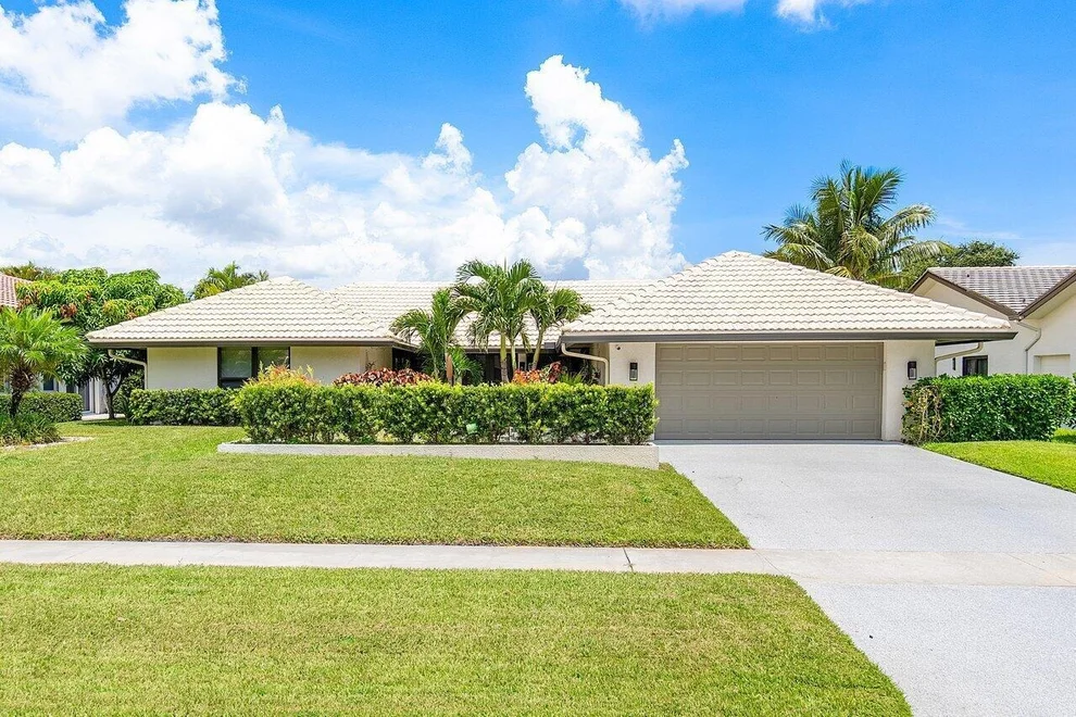 Unit for sale at 4436 White Cedar Lane, Delray Beach, FL 33445