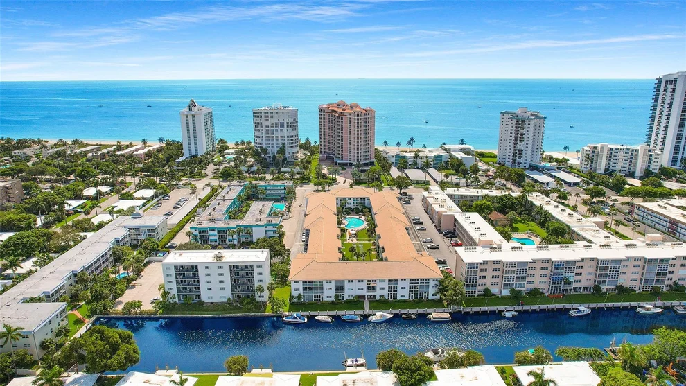 Unit for sale at 1461 S Ocean Boulevard, Lauderdale By The Sea, FL 33062