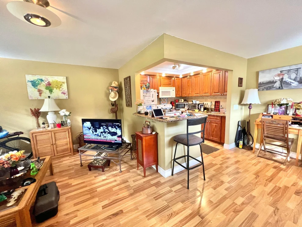 Unit for sale at 283 Saxony F, Delray Beach, FL 33446