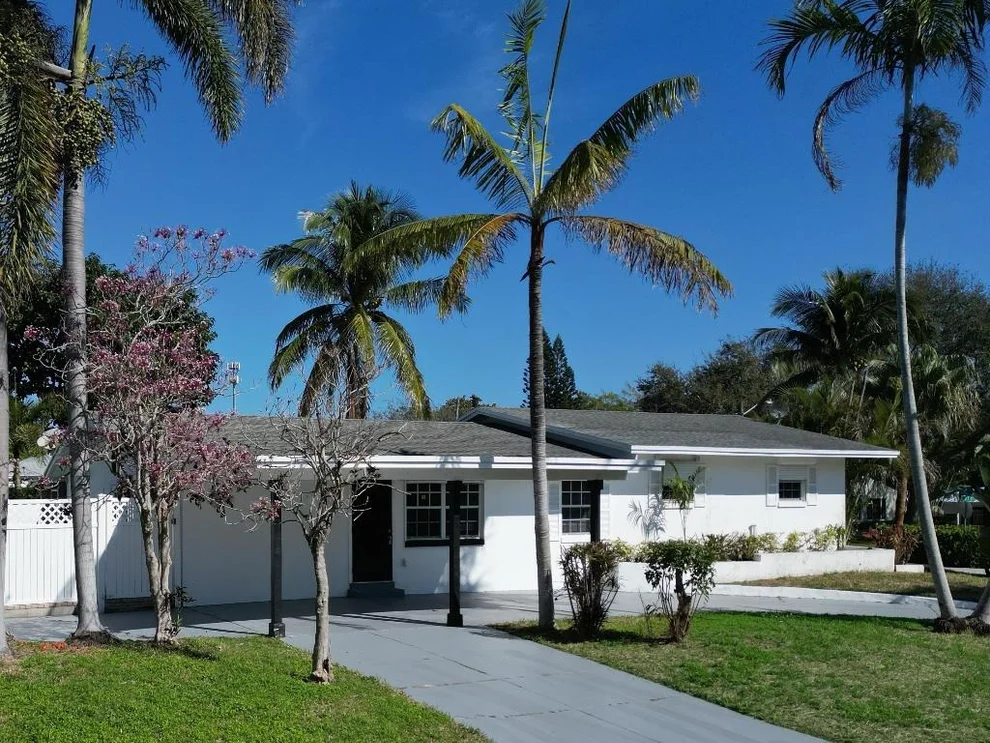 Unit for sale at 231 N Seacrest Circle, Delray Beach, FL 33444
