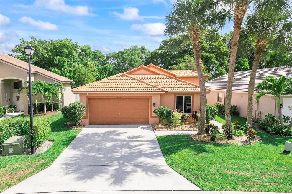 Unit for sale at 8073 Pelican Harbour Drive, Lake Worth, FL 33467