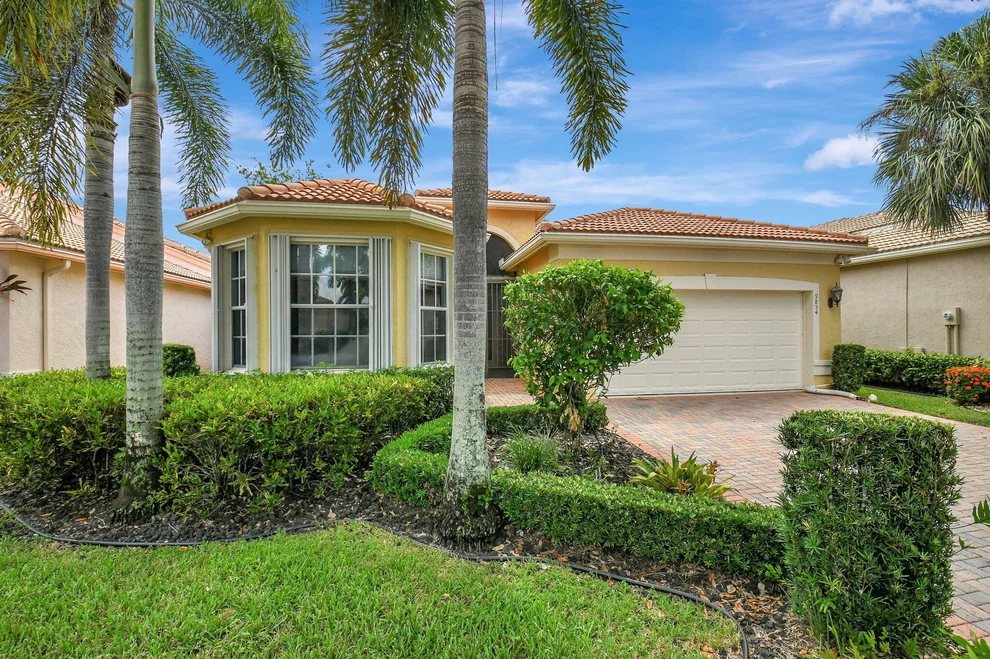 Unit for sale at 9854 Casa Mar Drive, Lake Worth, FL 33467