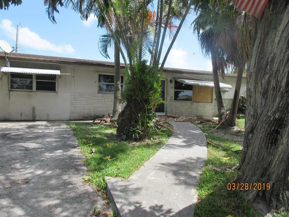 Unit for sale at 884 Harth Drive, West Palm Beach, FL 33415