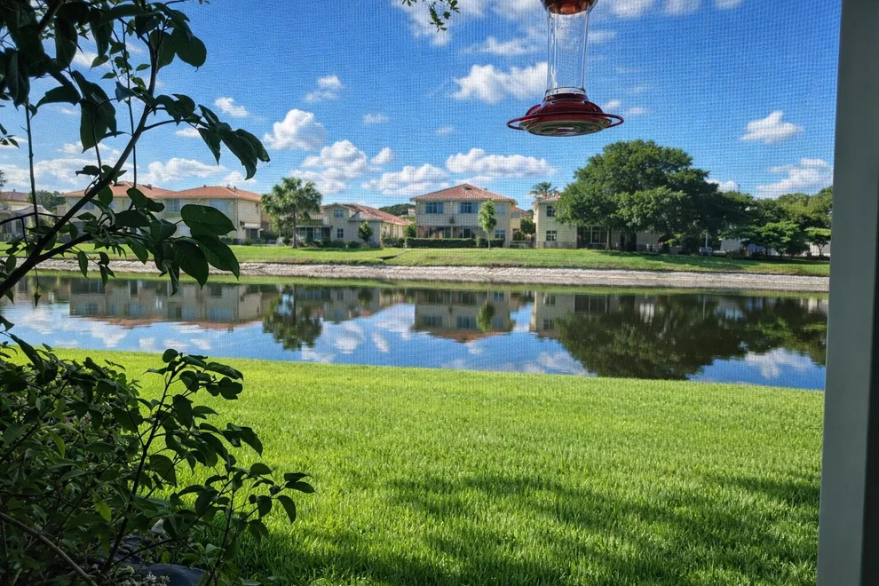 Unit for sale at 8020 Big Pine Way, Riviera Beach, FL 33407