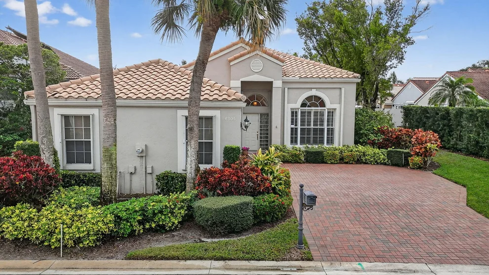 Unit for sale at 6305 Via Palladium, Boca Raton, FL 33433