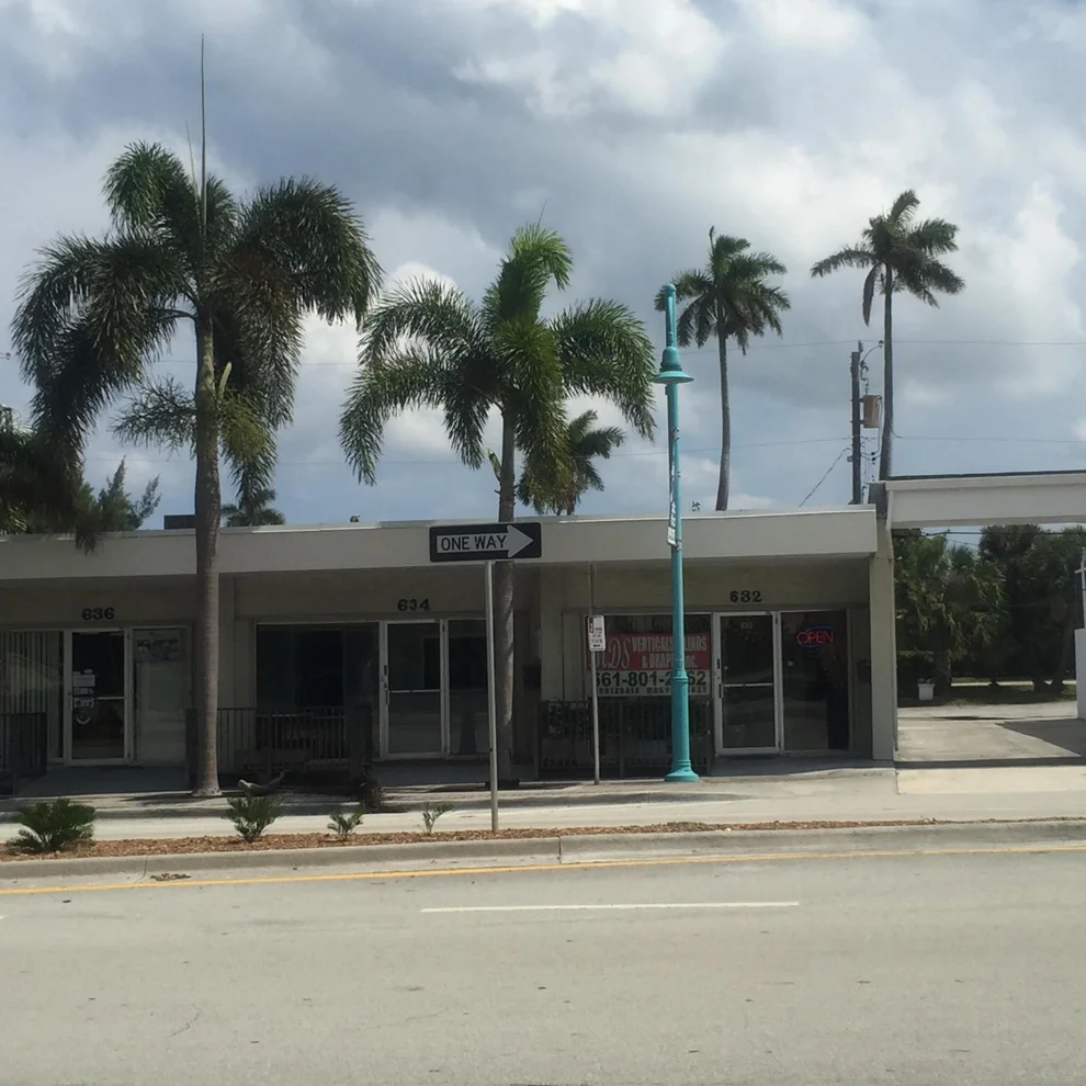 Unit for sale at 634 E Ocean Avenue, Boynton Beach, FL 33435