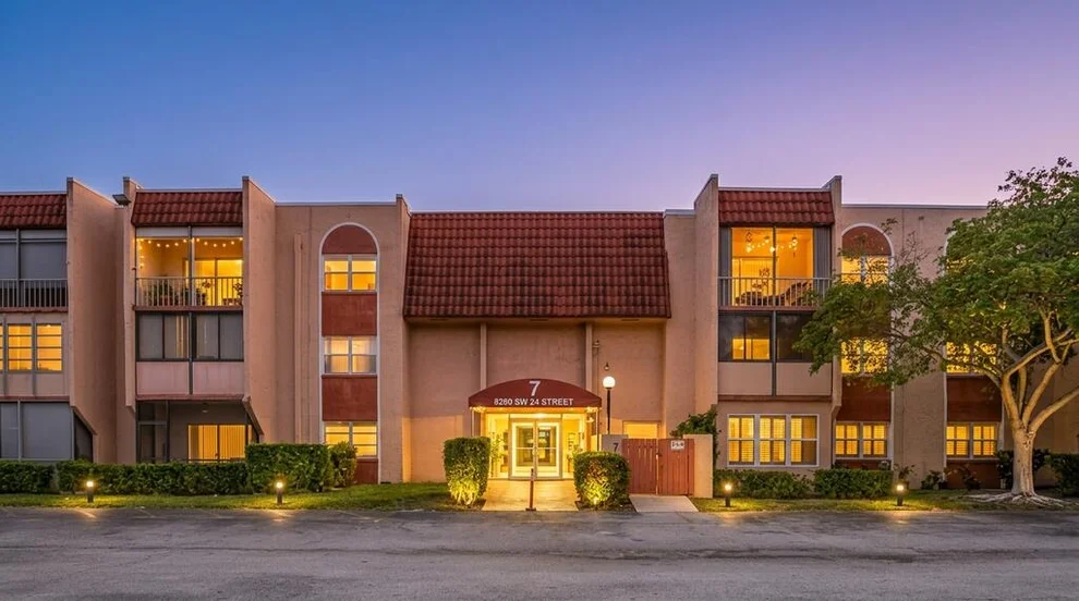 Unit for sale at 8280 SW 24TH Street, North Lauderdale, FL 33068