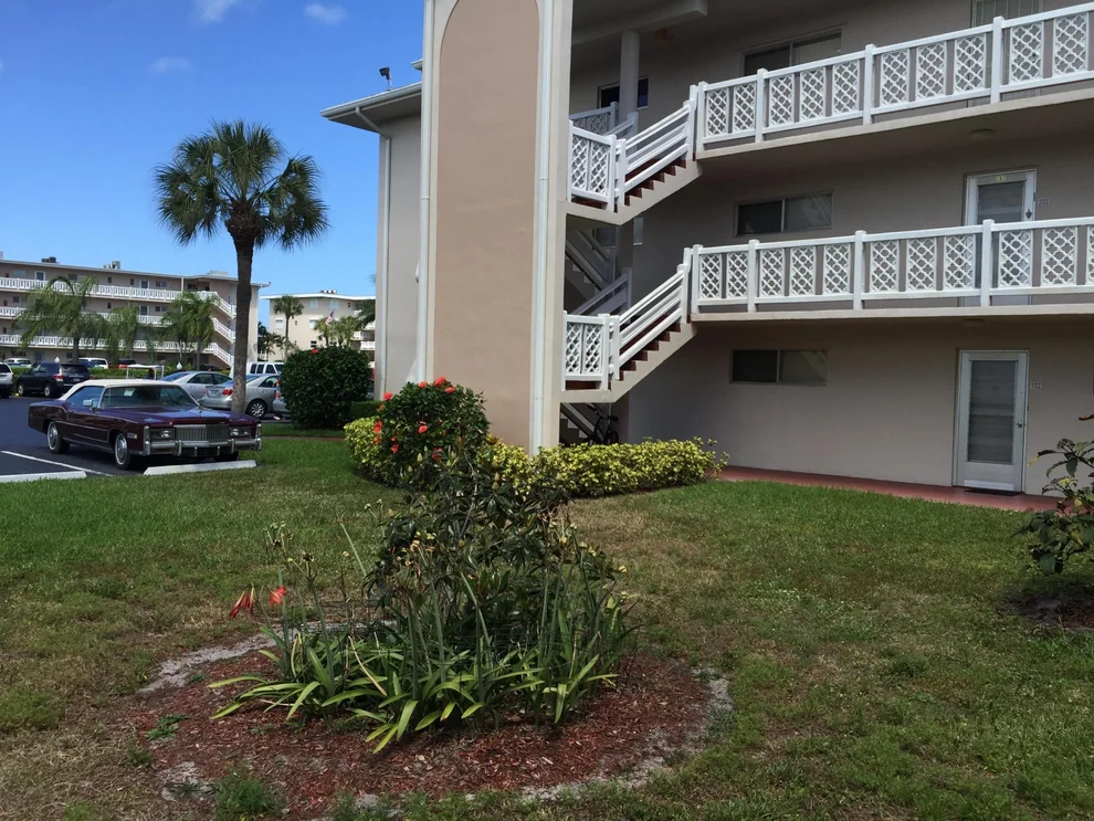 Unit for sale at 2682 Garden Drive S, Lake Worth, FL 33461