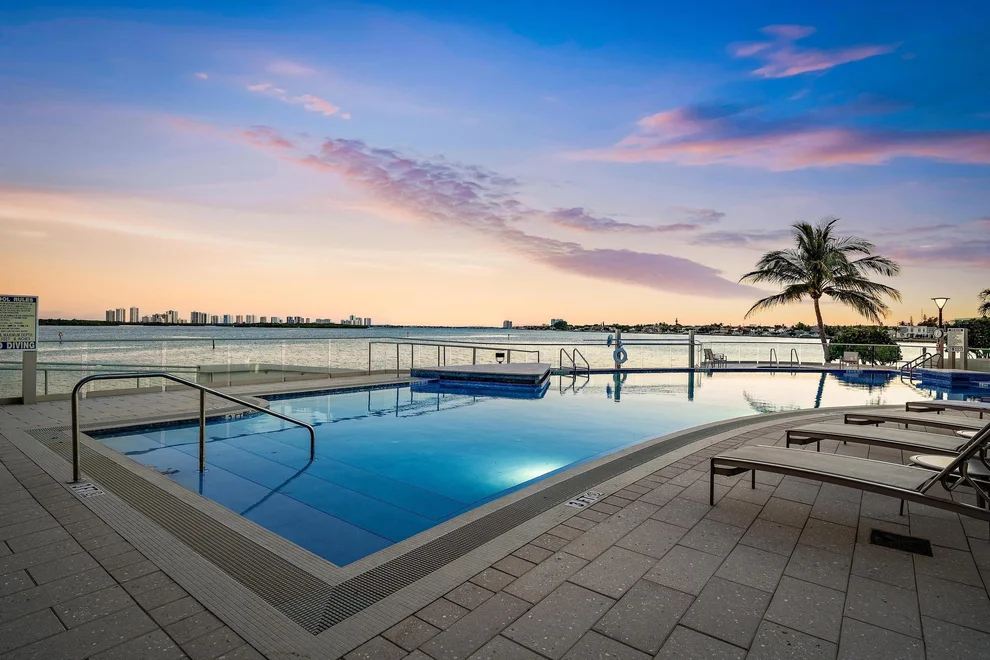Unit for sale at 100 Lakeshore Drive, North Palm Beach, FL 33408