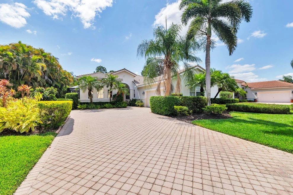 Unit for sale at 7800 Preserve Drive, West Palm Beach, FL 33412